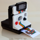 Image for article titled Lego Polaroid Camera Can't Possibly Be More Cute and Lovely